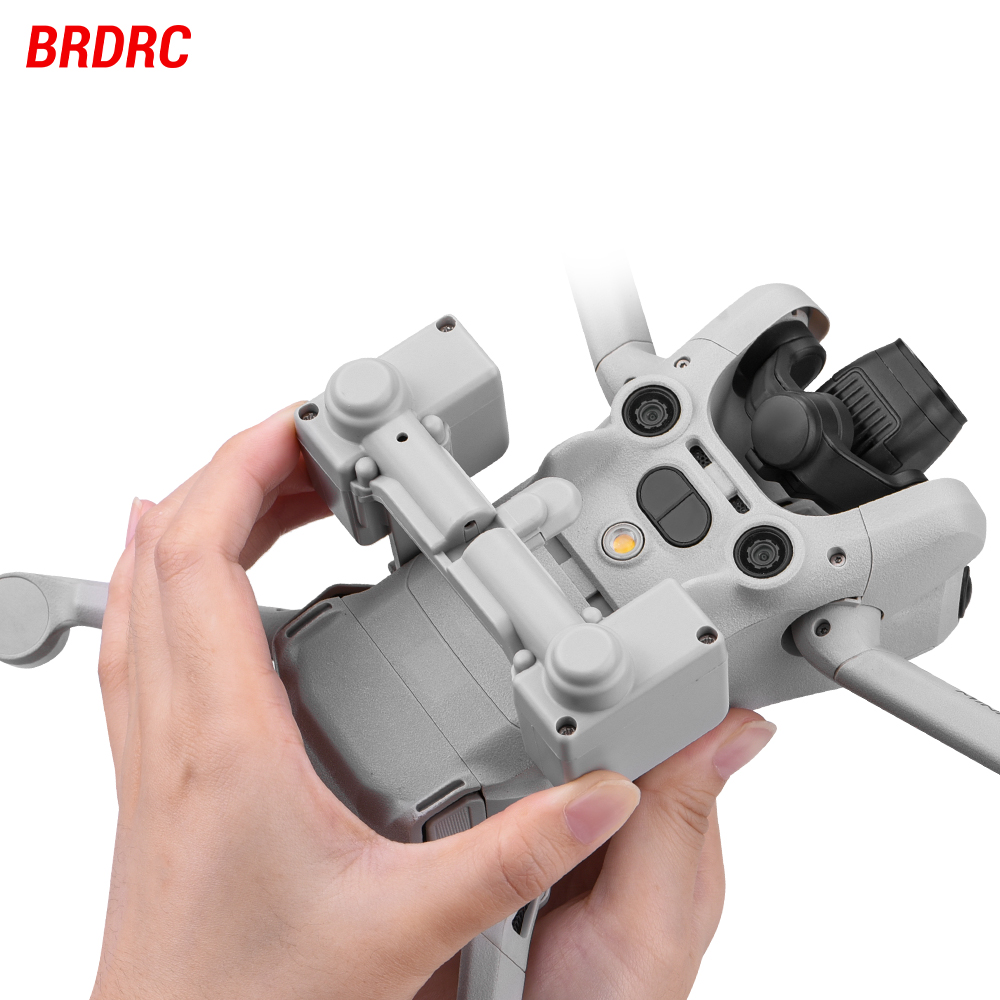 Dji Drone Mini 4 Pro - BRDRC Airdrop-System für DJI Mini 4