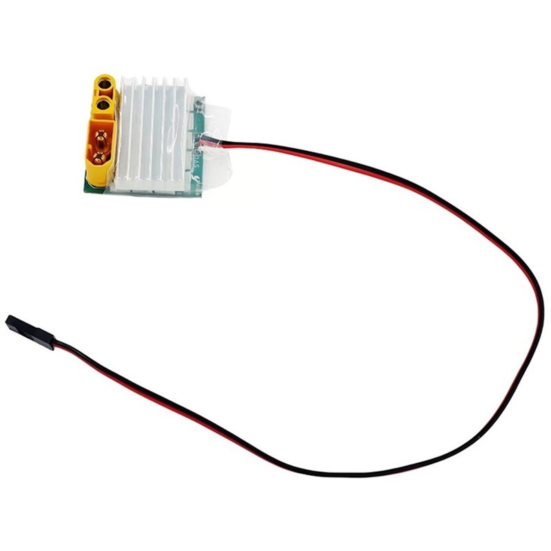 Drone Motor - ABRU-4.5-5.5V 2-14S 200A Isoliertes, drahtloses elektronisches