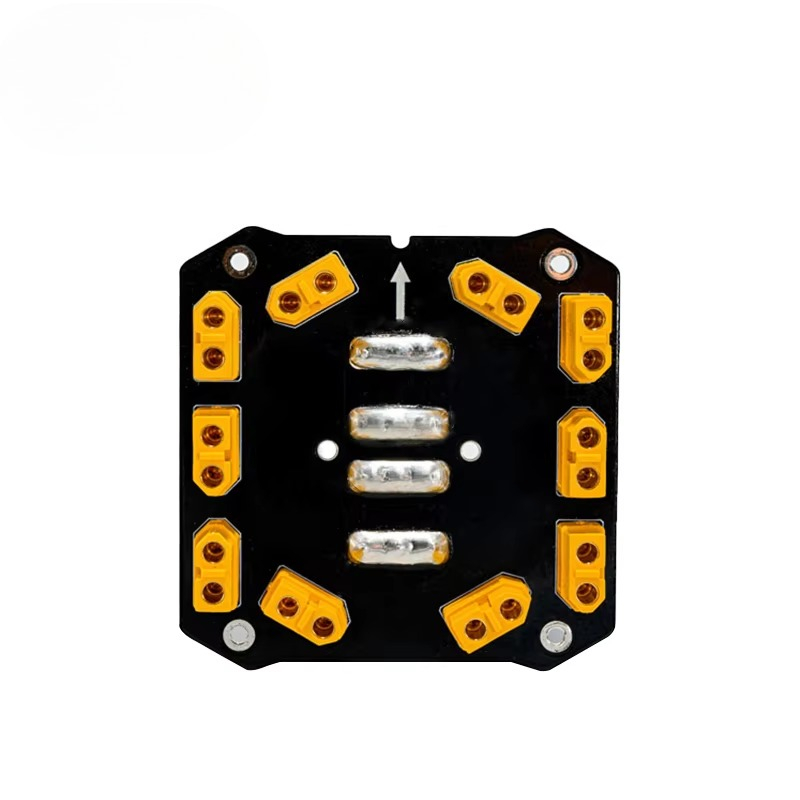 10.05.98.0008 Drohnenteile Str – Drone Frame Bewertung und Preis