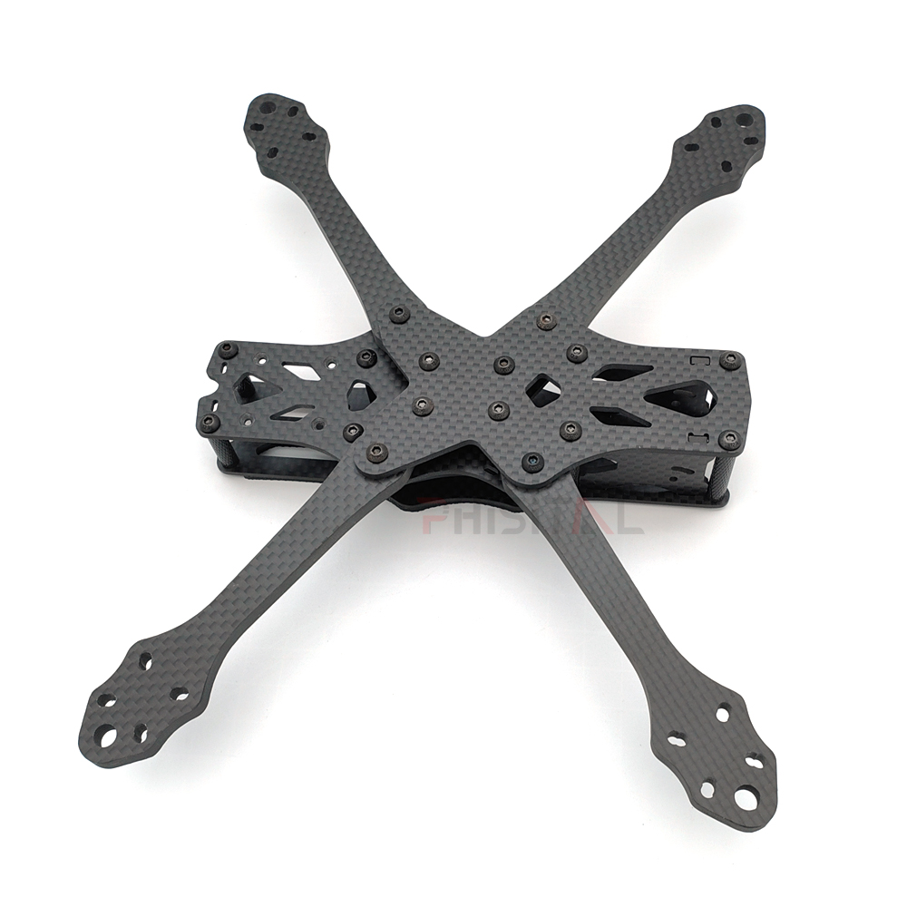 APEX-Rahmen, 7 Zoll/6 Zoll/5 Z – Drone Motor Bewertung und Preis