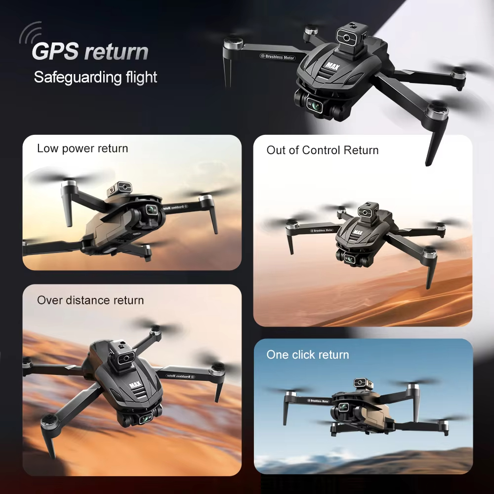 2026 V168 MAX GPS-Drohne Profe – Jjrc Drone X12 Bewertung und Preis