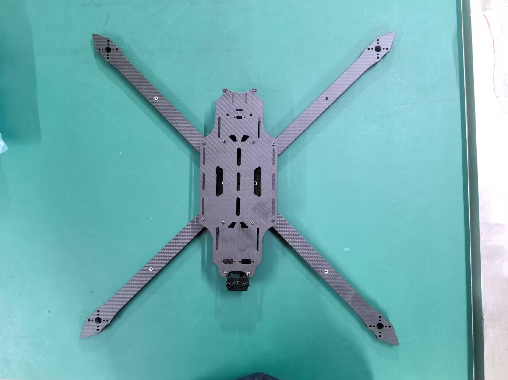 Z13 13 Zoll Z15 15 Zoll FPV-Ra – Drone Frame Bewertung und Preis