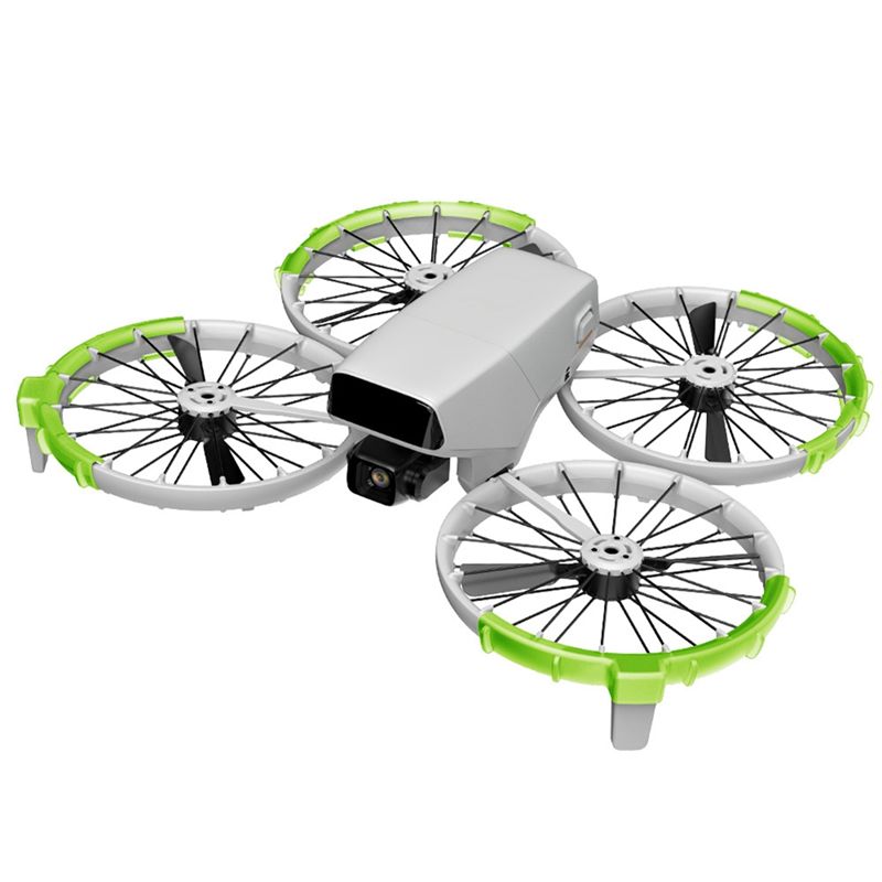 FFYY-Paddle-Stoßschutz für DJI – Drone Propeller Guard Bewertung und Preis