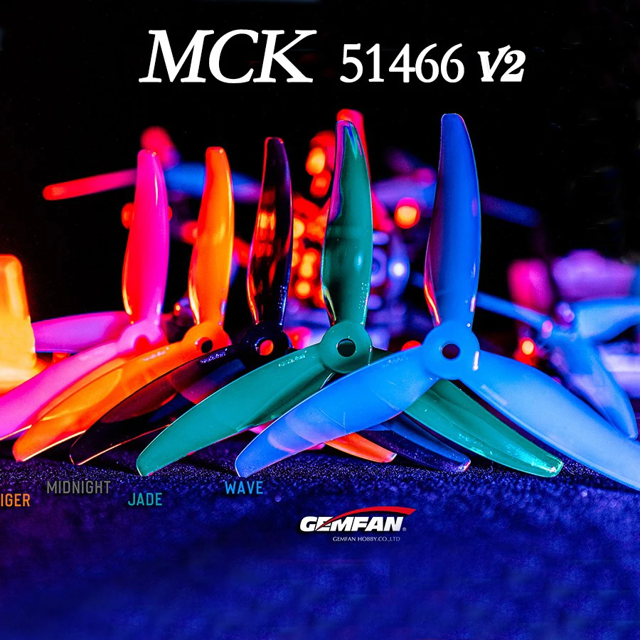 24 stücke/12 paar Gemfan 51466 – Drone Battery Strap Bewertung und Preis